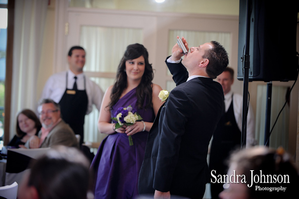 Best Bayou Club Wedding photographer - Sandra Johnson (SJFoto.com)